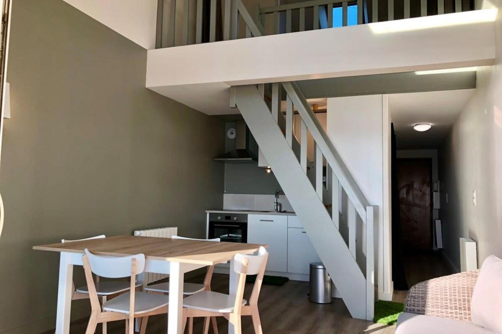 Magnifique Duplex Super Cosy Vue Mer 180 Ploemeur Dış mekan fotoğraf